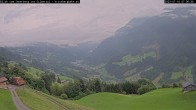 Archiv Foto Webcam Innerberg, Silbertal 06:00