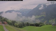 Archiv Foto Webcam Innerberg, Silbertal 11:00