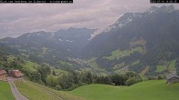 Archiv Foto Webcam Innerberg, Silbertal 13:00