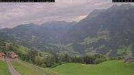 Archiv Foto Webcam Innerberg, Silbertal 15:00