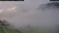 Archiv Foto Webcam Innerberg, Silbertal 06:00