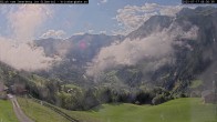 Archiv Foto Webcam Innerberg, Silbertal 07:00