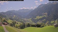 Archiv Foto Webcam Innerberg, Silbertal 09:00