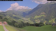 Archiv Foto Webcam Innerberg, Silbertal 15:00