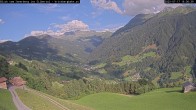 Archiv Foto Webcam Innerberg, Silbertal 17:00