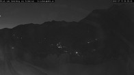 Archiv Foto Webcam Innerberg, Silbertal 03:00