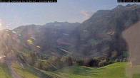 Archiv Foto Webcam Innerberg, Silbertal 06:00