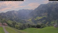 Archiv Foto Webcam Innerberg, Silbertal 07:00