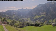 Archiv Foto Webcam Innerberg, Silbertal 09:00