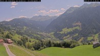 Archiv Foto Webcam Innerberg, Silbertal 11:00