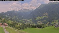 Archiv Foto Webcam Innerberg, Silbertal 13:00