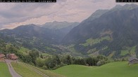 Archiv Foto Webcam Innerberg, Silbertal 15:00