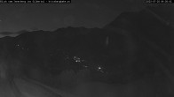 Archiv Foto Webcam Innerberg, Silbertal 03:00