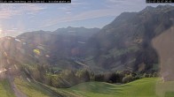 Archiv Foto Webcam Innerberg, Silbertal 06:00