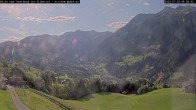Archiv Foto Webcam Innerberg, Silbertal 07:00