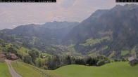 Archiv Foto Webcam Innerberg, Silbertal 09:00