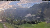 Archiv Foto Webcam Innerberg, Silbertal 06:00