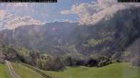 Archiv Foto Webcam Innerberg, Silbertal 07:00