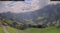 Archiv Foto Webcam Innerberg, Silbertal 09:00