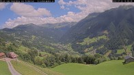 Archiv Foto Webcam Innerberg, Silbertal 13:00