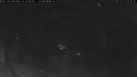 Archiv Foto Webcam Innerberg, Silbertal 23:00