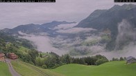 Archiv Foto Webcam Innerberg, Silbertal 05:00