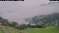 Archiv Foto Webcam Innerberg, Silbertal 06:00