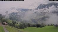 Archiv Foto Webcam Innerberg, Silbertal 09:00