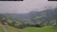 Archiv Foto Webcam Innerberg, Silbertal 13:00