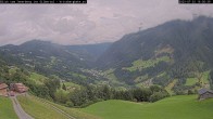 Archiv Foto Webcam Innerberg, Silbertal 15:00