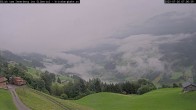 Archiv Foto Webcam Innerberg, Silbertal 06:00