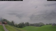 Archiv Foto Webcam Innerberg, Silbertal 05:00