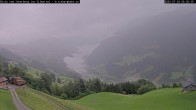 Archiv Foto Webcam Innerberg, Silbertal 05:00