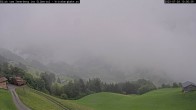 Archiv Foto Webcam Innerberg, Silbertal 09:00
