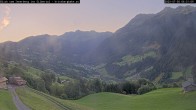 Archiv Foto Webcam Innerberg, Silbertal 05:00