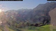 Archiv Foto Webcam Innerberg, Silbertal 06:00