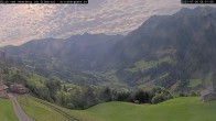 Archiv Foto Webcam Innerberg, Silbertal 07:00