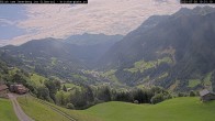 Archiv Foto Webcam Innerberg, Silbertal 09:00