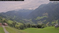 Archiv Foto Webcam Innerberg, Silbertal 11:00