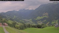 Archiv Foto Webcam Innerberg, Silbertal 15:00
