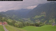 Archiv Foto Webcam Innerberg, Silbertal 17:00
