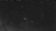 Archiv Foto Webcam Innerberg, Silbertal 23:00