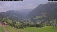 Archiv Foto Webcam Innerberg, Silbertal 05:00