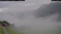 Archiv Foto Webcam Innerberg, Silbertal 07:00
