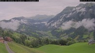 Archiv Foto Webcam Innerberg, Silbertal 09:00