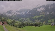 Archiv Foto Webcam Innerberg, Silbertal 11:00