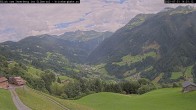 Archiv Foto Webcam Innerberg, Silbertal 13:00