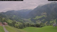 Archiv Foto Webcam Innerberg, Silbertal 15:00