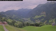 Archiv Foto Webcam Innerberg, Silbertal 05:00