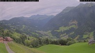 Archiv Foto Webcam Innerberg, Silbertal 06:00